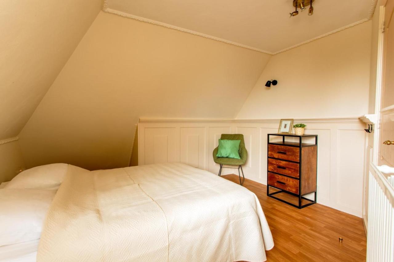 Beautiful American Style Villa With Heated Pool And Jacuzzi Heerhugowaard Buitenkant foto